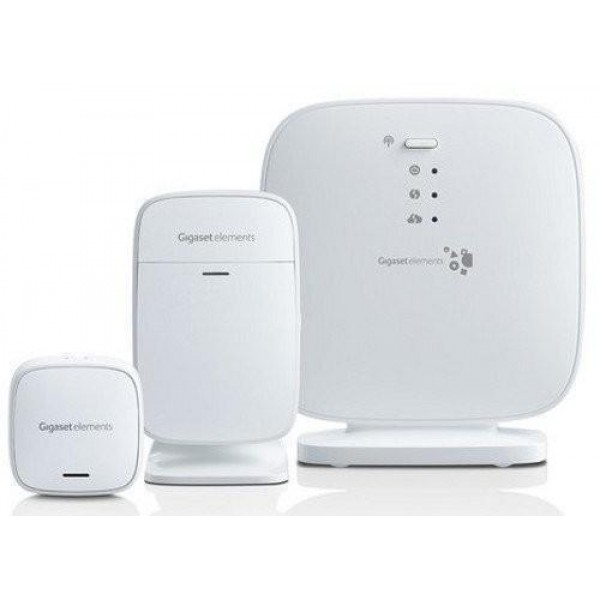 Starter Kit Security 
