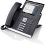 Desk Phone IP 55G HFA text black