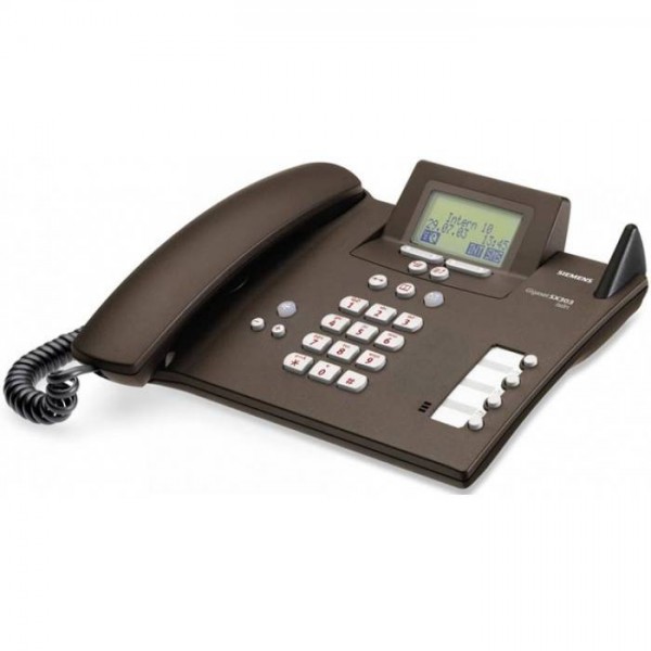 SX 303 ISDN