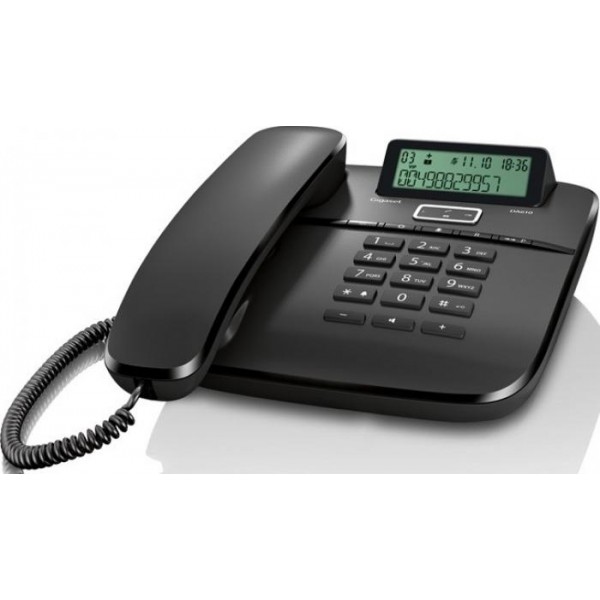 DA610 black DA610 black