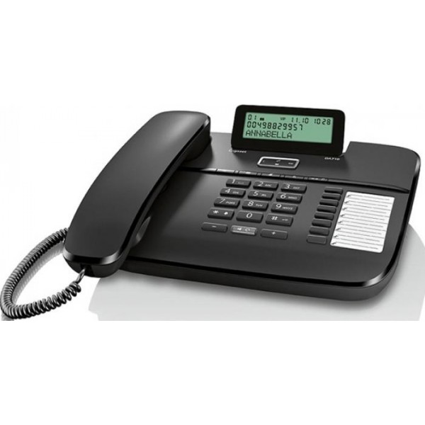 DA710 black DA710 black