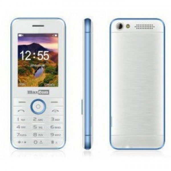 MM136 white