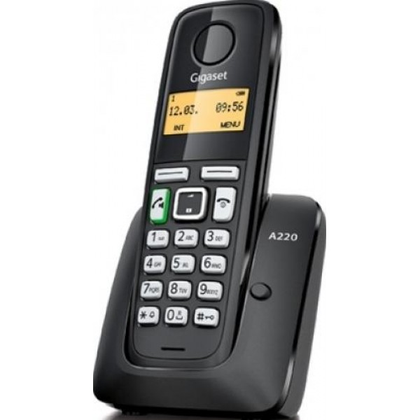 A220 black